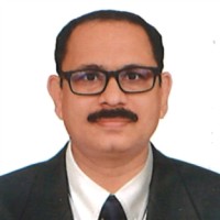 TATA AutoComp Systems Ltd Employee Prashant Lokhande's profile photo