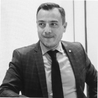 TLT-Turbo GmbH Employee Ersin Cetin's profile photo