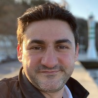 Ömer Çınaroğlu Email