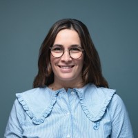 Checkatrade.com Employee Margaux Campagnoli's profile photo