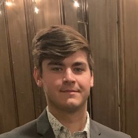 Béton LLC Employee Harrison Stein's profile photo