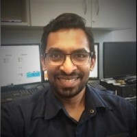VVMF - Viral Vector Manufacturing Facility Employee Renuk Bandaranayake's profile photo