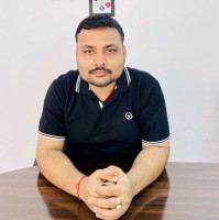 Bihar Angel Network Employee Kumar Shubham's profile photo
