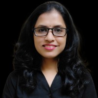 AGILIRON Employee Archana Mapari's profile photo