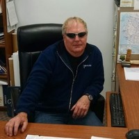 Glenwood Telephone Membership Corporation Employee Phil Bentz's profile photo