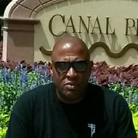 Darryl Ford Email & Phone Number