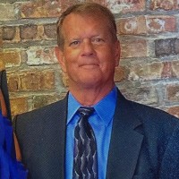 DCM Group Employee John Burke's profile photo
