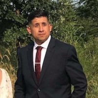 David Perales Email & Phone Number