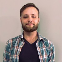Blue Ridge Media Company Employee AJ Fisler's profile photo