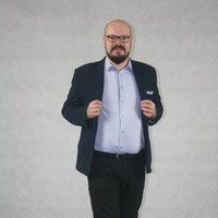 Way2Web Sp. Z O.O. Sp. Kom Employee MacIej Witkowski's profile photo