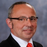 W.I.S. Sicherheit + Service GmbH & Co. KG Employee Frank Hoffmann's profile photo