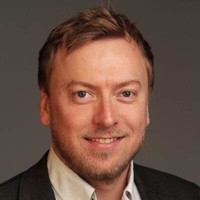 Thomas Laupstad Email & Phone Number