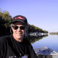 Unity Productions Foundation Employee Michael Wolfe's profile photo