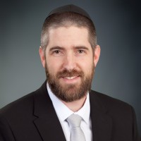 Olami Employee Meir Rosenberg's profile photo
