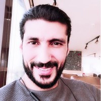 Best Food Company Employee Amr Fadl's profile photo