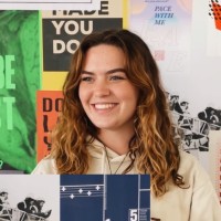 The Wave Employee Ella Friess's profile photo