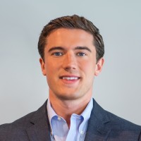 J.P. Morgan Employee Matt Bannon's profile photo