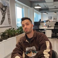 ACRO Employee Serdar Barış's profile photo