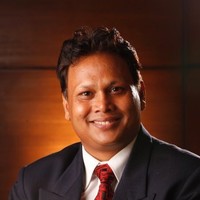 Indigram Labs Foundation - TBI, Supported by DST, GoI Employee Ashutosh Sinha's profile photo