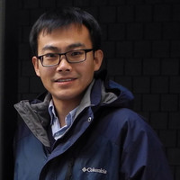 South China Normal University Employee Xinming Li's profile photo