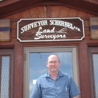 Scott Scherbel