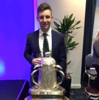 Grays of Cambridge (International) Ltd Employee Luke Gray's profile photo