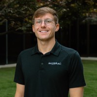 Sazerac Company Employee Benjamin Grimes's profile photo