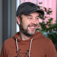 Creatives Employee Gilles Dumont's profile photo