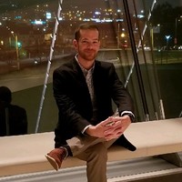 TechDisc Inc. Employee Kevin Zane's profile photo