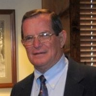 Grady-White Boats Employee John Hill's profile photo