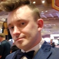 3246 Employee Adam Koprek's profile photo