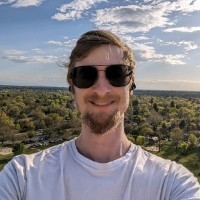 Idaho Scientific Employee Joseph Rippee's profile photo