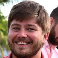 Everlance Employee Andrew Simpson's profile photo