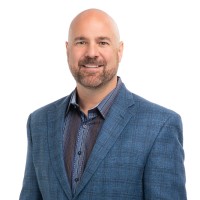 Impact Wealth Employee Jason Weichbrodt's profile photo