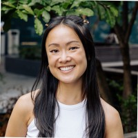 The Infatuation Employee Britt Lam's profile photo