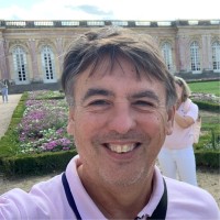 Indépendant Employee Frédéric Bergé's profile photo