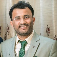 PW (PhysicsWallah) Employee Yogesh Shukla's profile photo