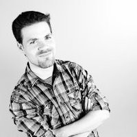 National Bank Direct Brokerage Employee Julien Bérubé's profile photo