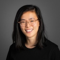 CSIRO's Data61 Robotics and Autonomous Systems Group Employee Amelia Luu's profile photo