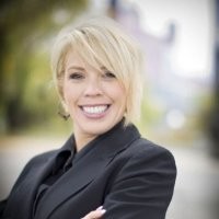 Tiffaney Davis Email & Phone Number