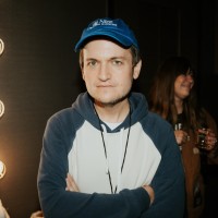 Loft Entertainment Employee Brandon Epstein's profile photo