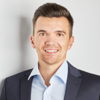 Bertelsmann Stiftung Employee Olaf Buller's profile photo