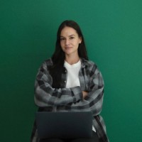 Socially Powerful Employee Mihaela Deliminkova's profile photo