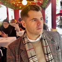 Mazda North American Operations Employee Thomas Price's profile photo