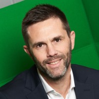 Stephane Manfroy Email & Phone Number