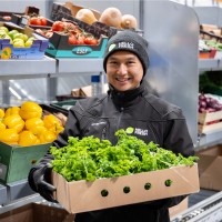 HelloFresh Employee Anh Vuong's profile photo