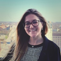 Katrina McKinney Email & Phone Number