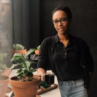 Collaborative Coffee Source AS Employee Alicia Adams's profile photo