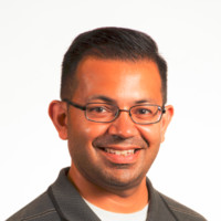 Bank of America Business Employee Nirav Dedhia's profile photo