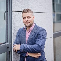 CloudArc Employee Petr Ehler's profile photo